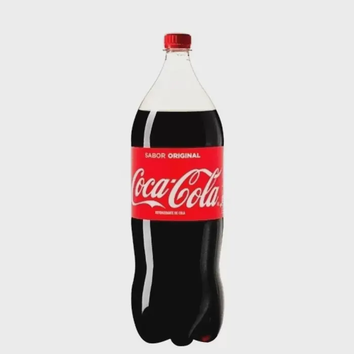 Coca-Cola 2L